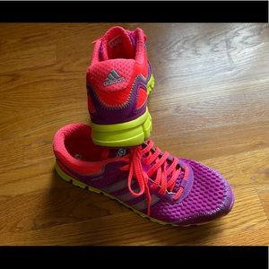 Adidas Clima Cool Sneakers